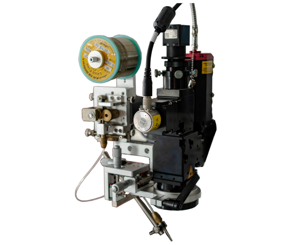 奧萊光電送絲導絲機構 奧萊光電送絲導絲機構