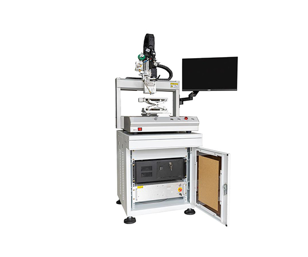 奧萊光電激光錫焊系統