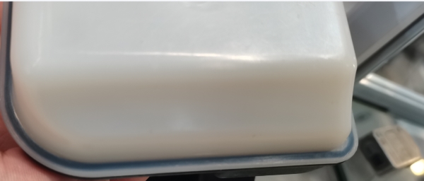 PPS材料焊接圖片